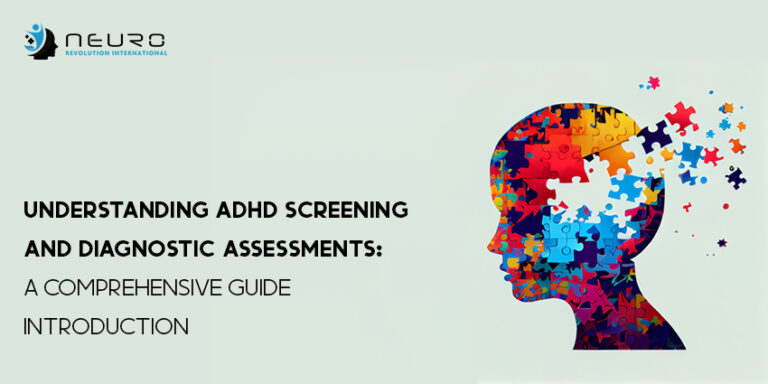 Ultimate Guide To ADHD Screening & Diagnostic Assessments: Mastering ...