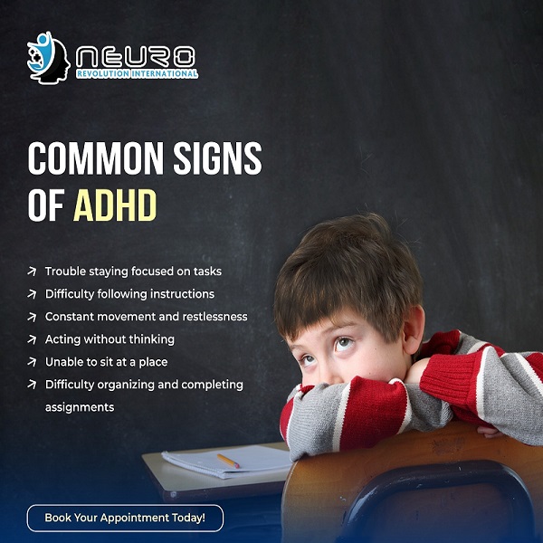 ADHD Treatment