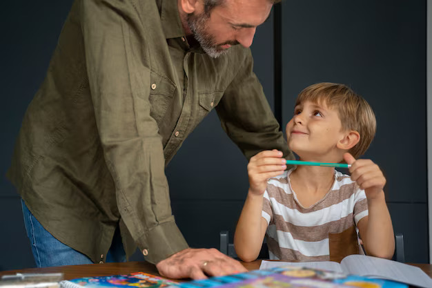 Autism and ADHD can present unique challenges for children and their families.