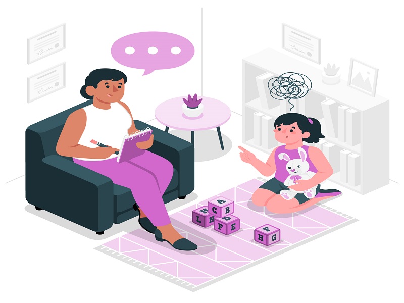 ADHD Treatment center in Hadapsar