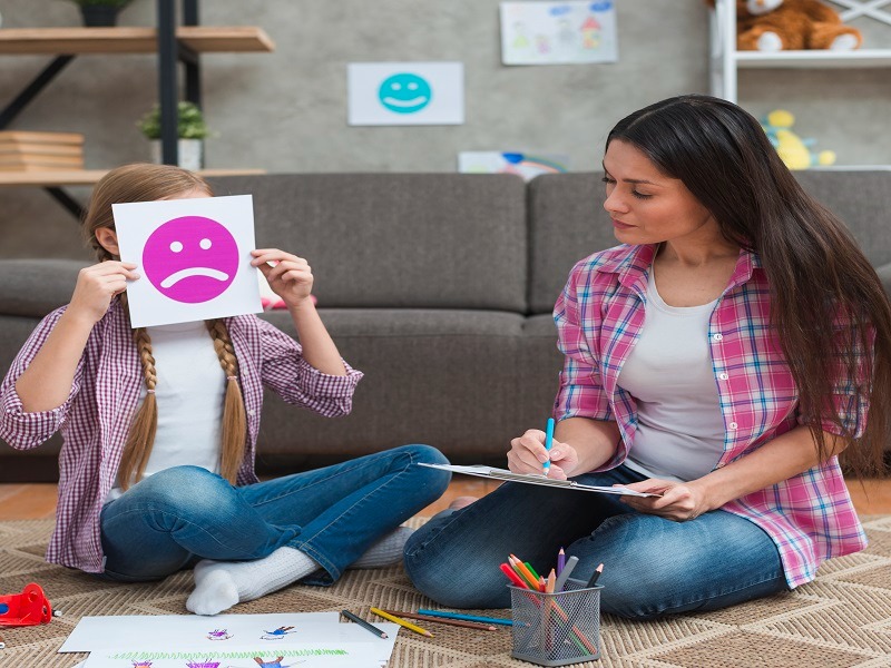 top ADHD treatment center in Pune