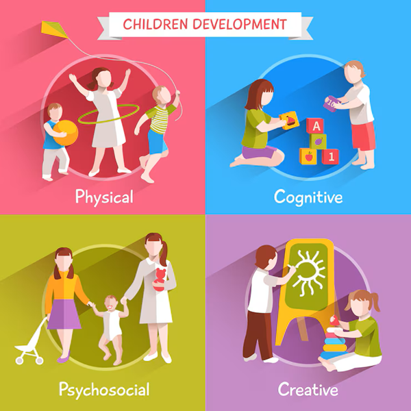 How Multidisciplinary Therapy Transforms a Child’s Growth Journey