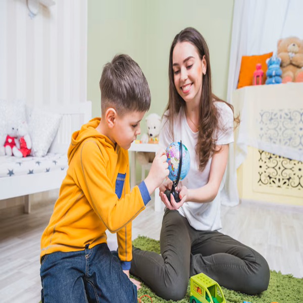 Early Intervention Matters for Neurodivergent Children