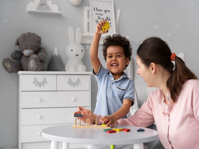 ADHD & Autism Treatment