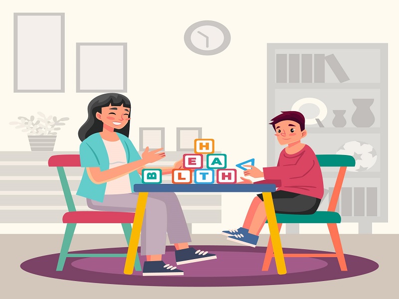 ADHD treatment in pune
