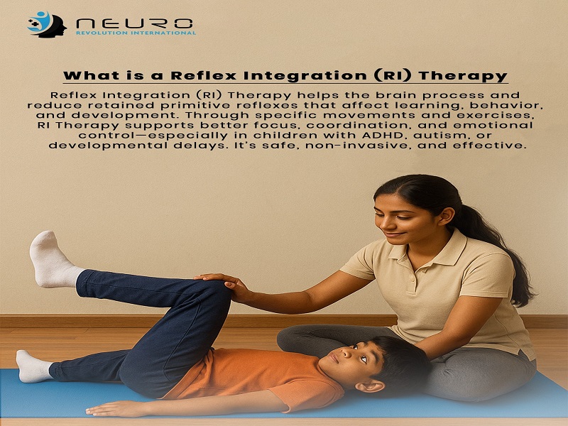 ADHD Treatment in pune