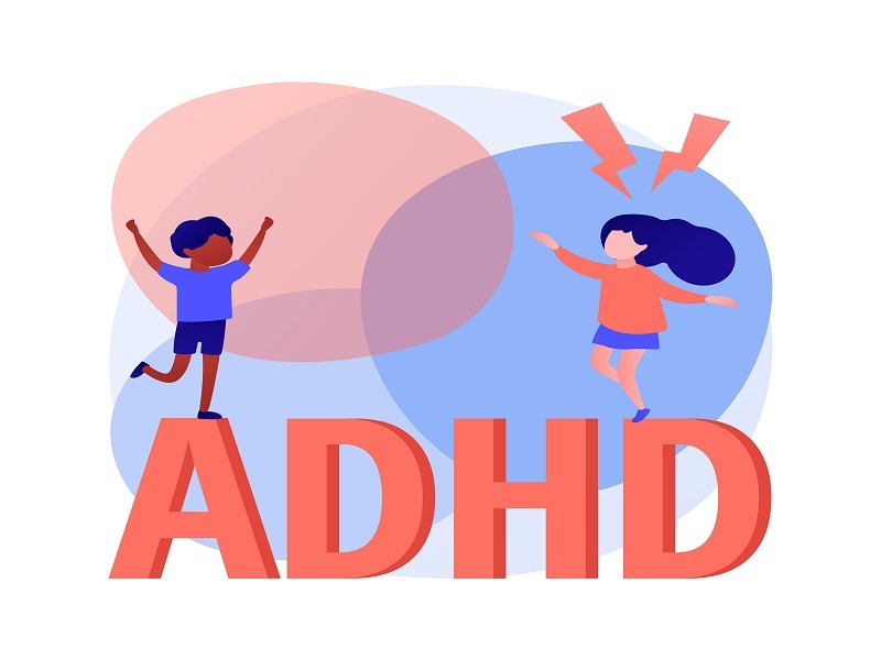 Best ADHD Treatment center in pune