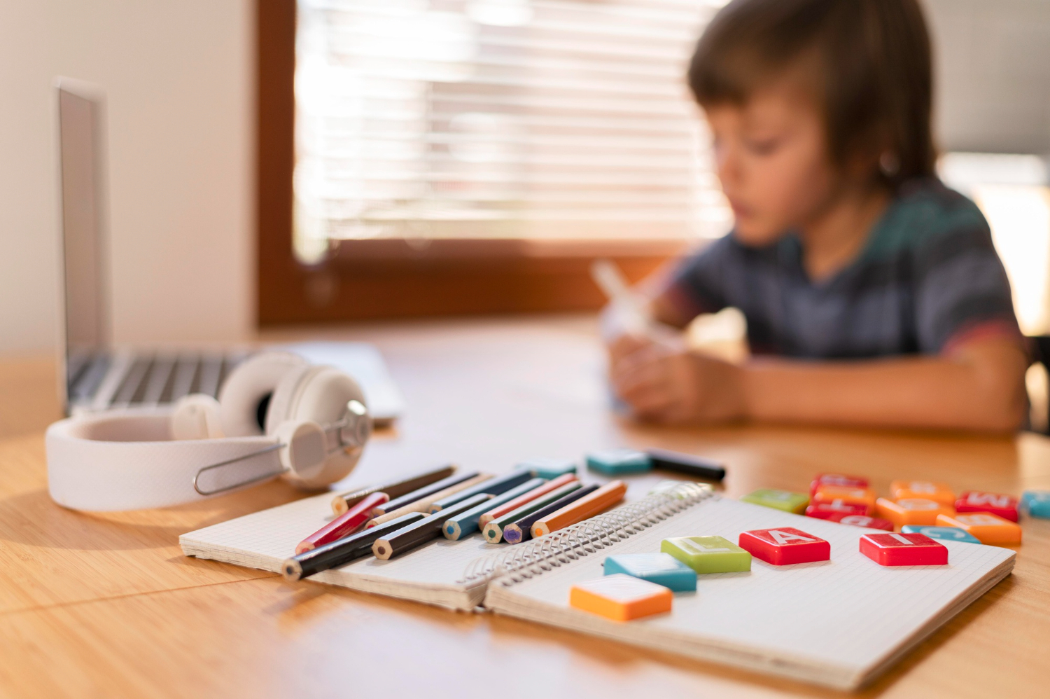 Advanced Academic Development