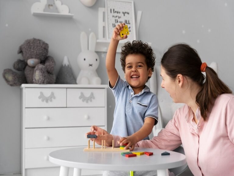 View of Building Social Skills in Children with ADHD and Autism | Neuro ...