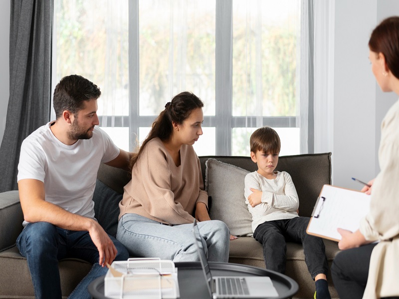 ADHD Treatment center in pune