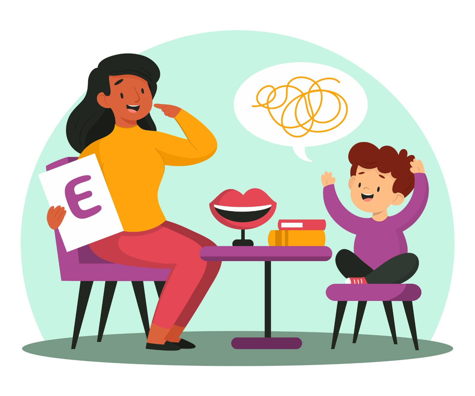 ADHD Treatment center