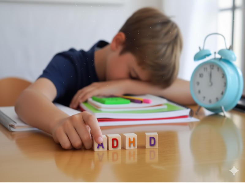 ADHD Treatment