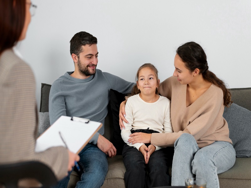 Best ADHD treatment center in pune
