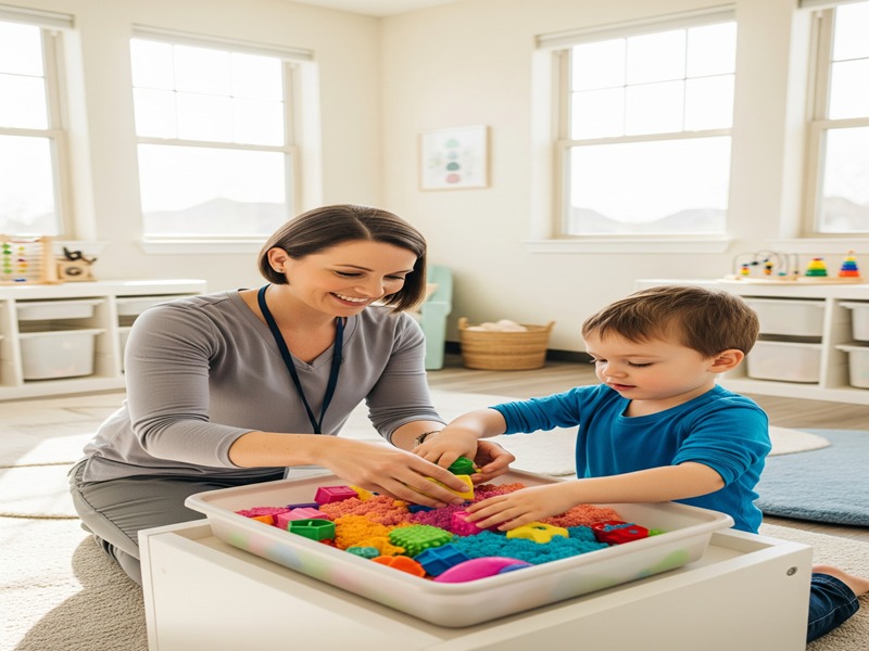 Best ADHD Treatment center in pune