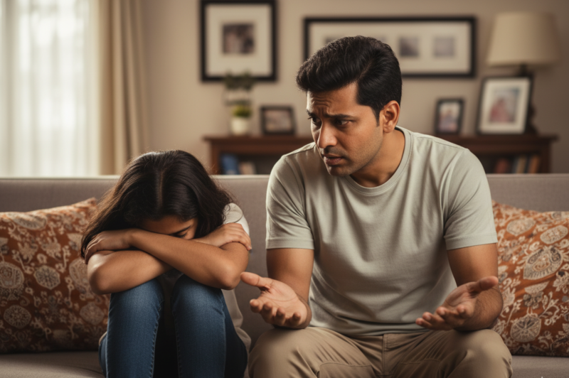 Best child psychologist in Pune helping parents improve child mental health