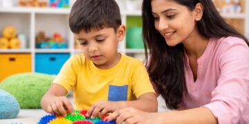 ADHD & Autism treatment center