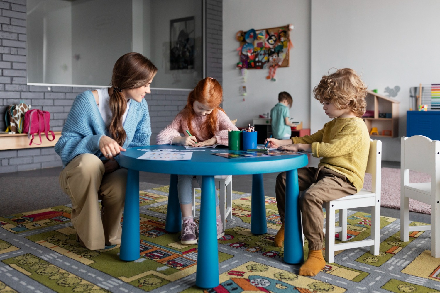 ADHD Treatment center