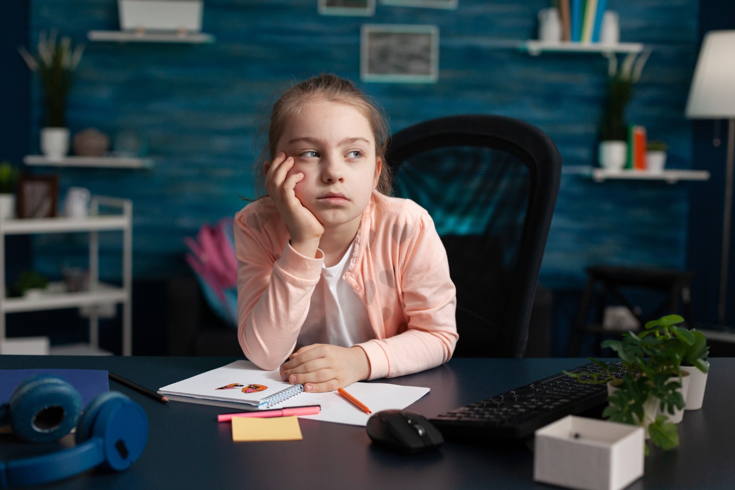 ADHD treatment center