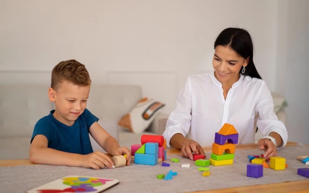 Child Psychologist in Pune