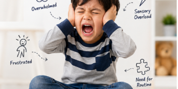 ADHD emotional regulation