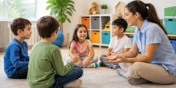 social skill-ADHD treatment center