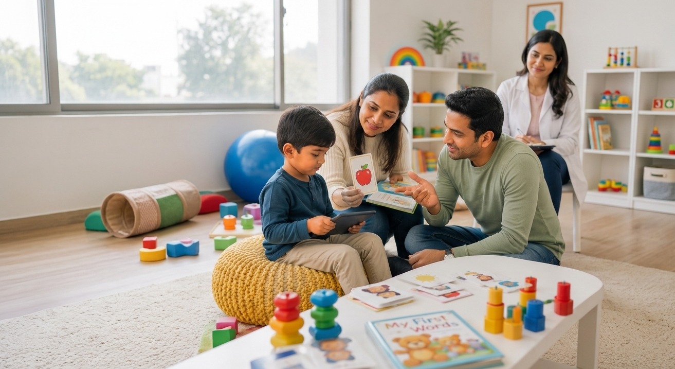 Best Adhd & autism treatment center in pune