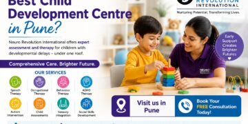 Best Child Development Centre in pune
