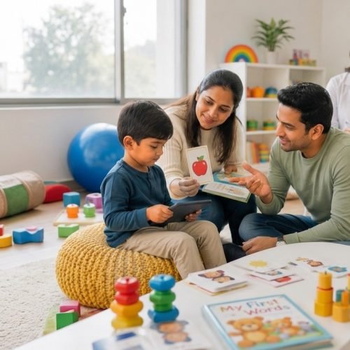 Best Adhd & autism treatment center in pune